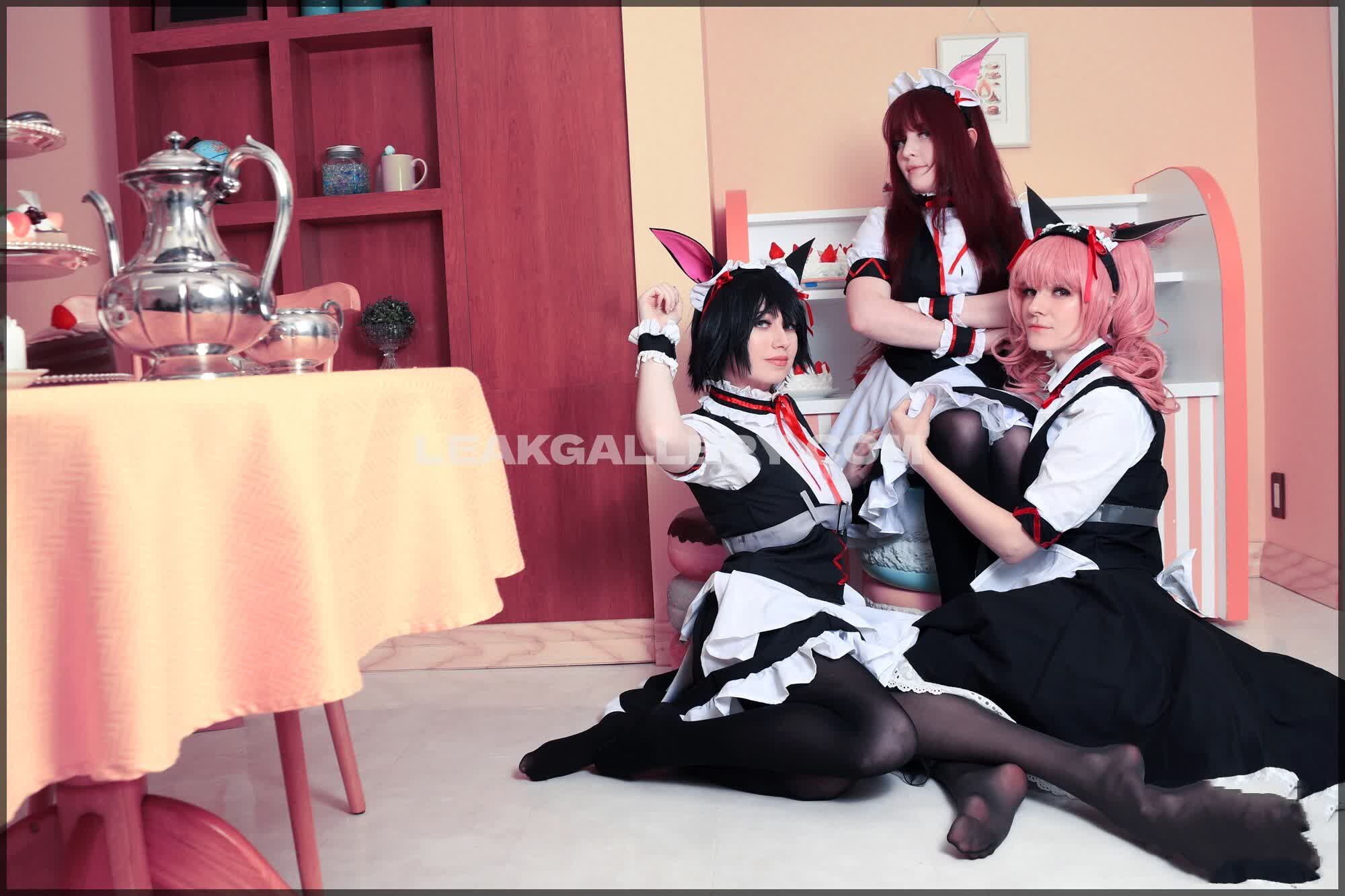 Usatame 独占リークされたOnlyFansヌード #9713319