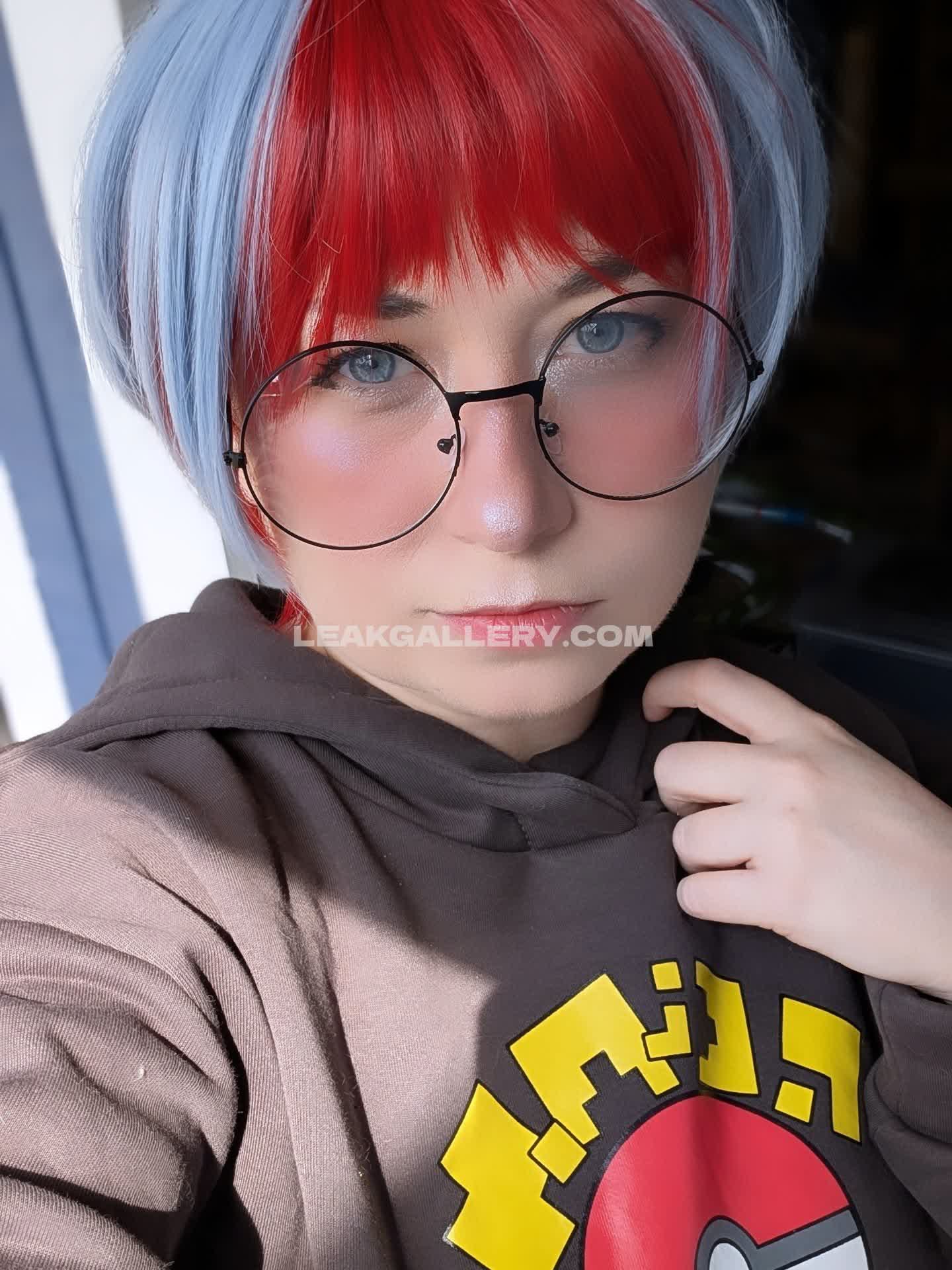 Usatame Exklusiv geleakte Nacktbilder von OnlyFans #10200182
