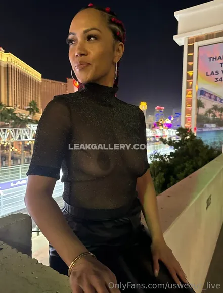 Usweour_live Exclusive Leaked Nude OnlyFans #9897298