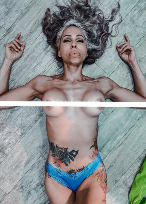 V-klyn Exclusive Leaked Nude OnlyFans #10892863