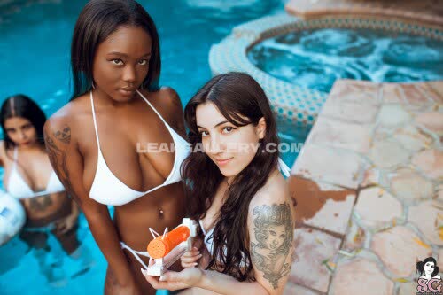 Vaegamoon OnlyFans Nudi in Esclusiva Trapela #10089946