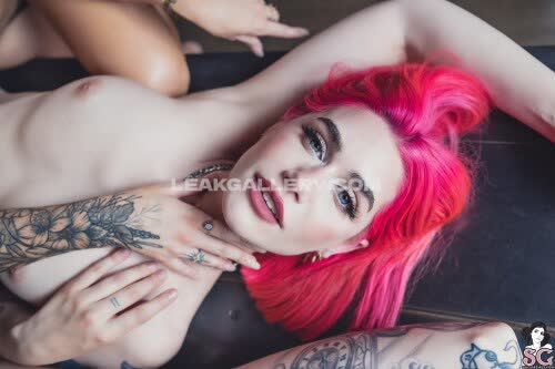 Vaegamoon OnlyFans Nudi in Esclusiva Trapela #10090029