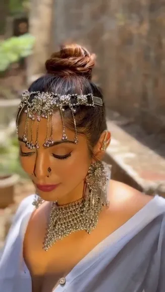 Vaibhavijoshi777 Exclusive Leaked Nude OnlyFans #9440262