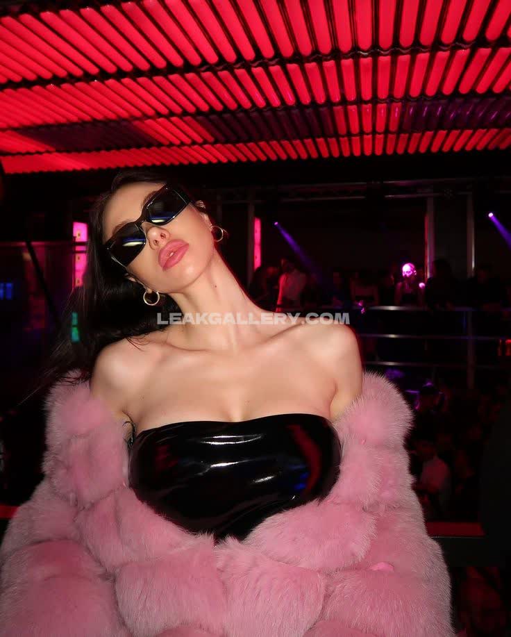 Valentinafradegrada Exclusive Leaked Nude OnlyFans #9407080
