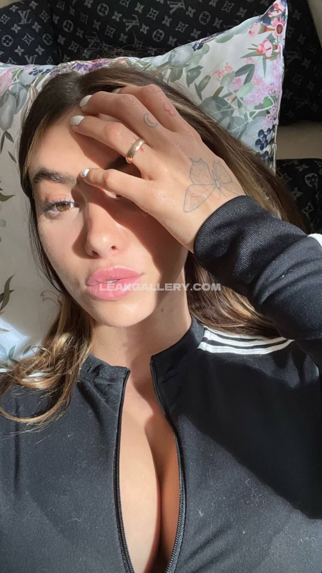 Valentinafradegrada Exclusive Leaked Nude OnlyFans #9406767