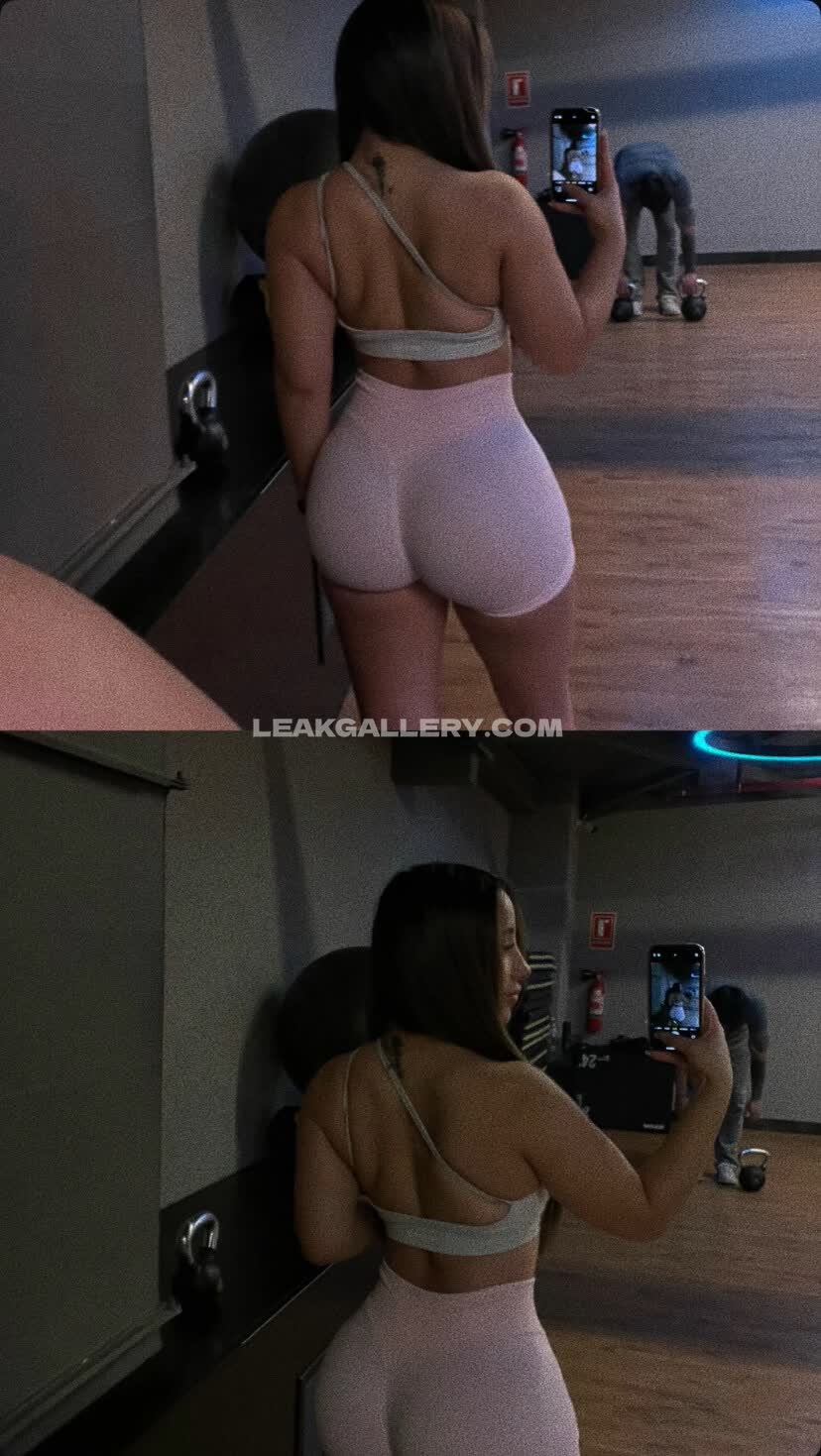 Valeriaaa_belen Exclusive Leaked Nude OnlyFans #8510099