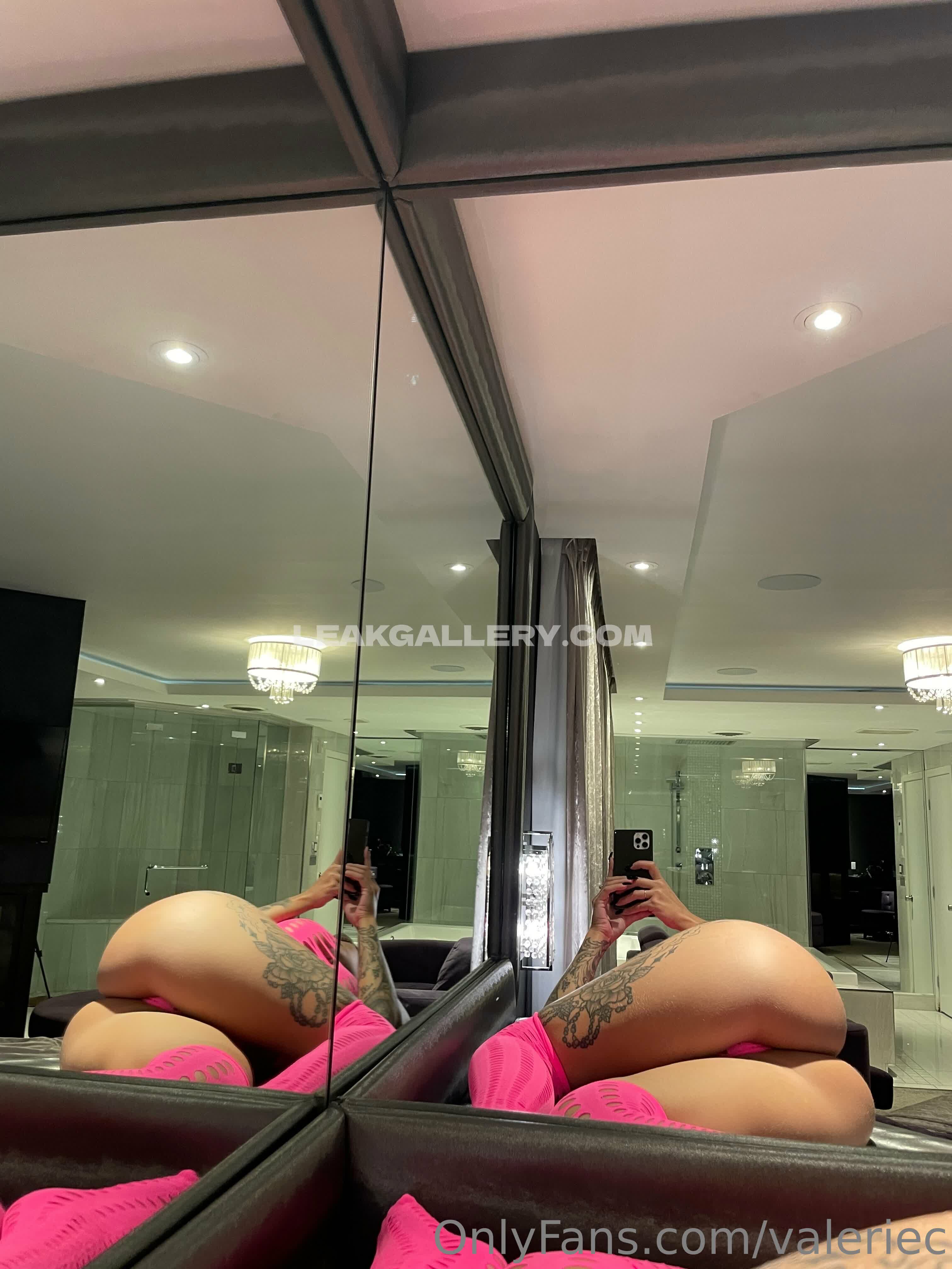 Valeriekay Exclusive Leaked Nude OnlyFans #9456310