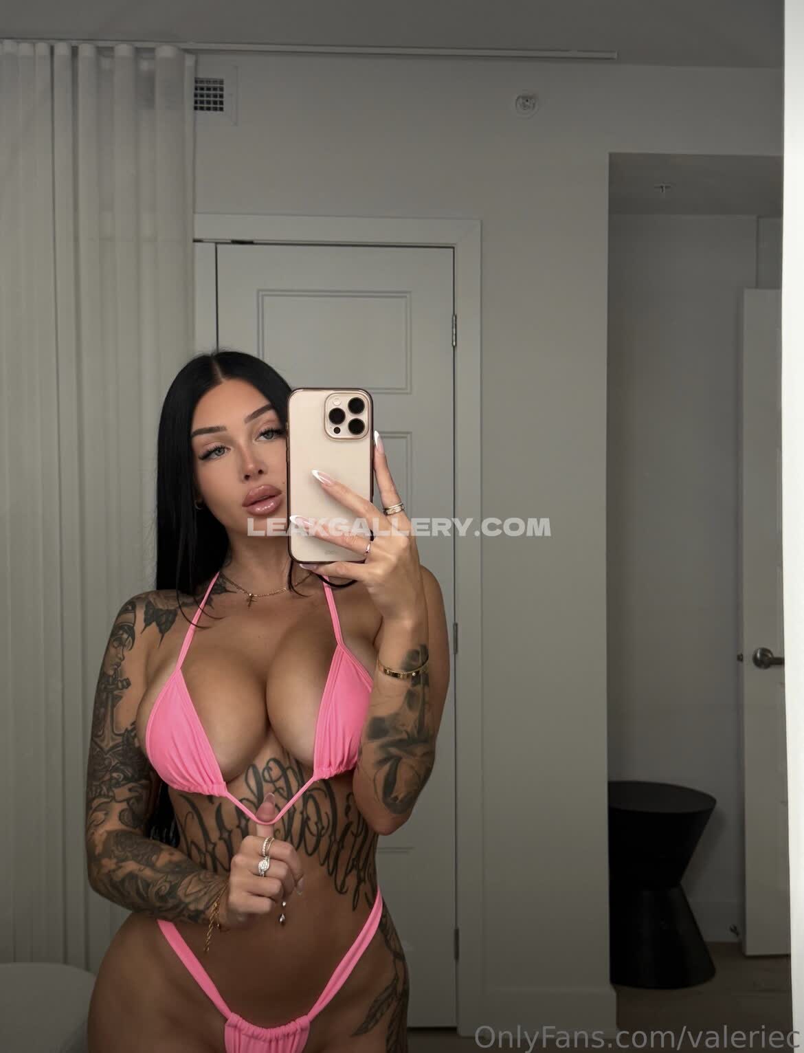 Valeriekay Exclusive Leaked Nude OnlyFans #9455886