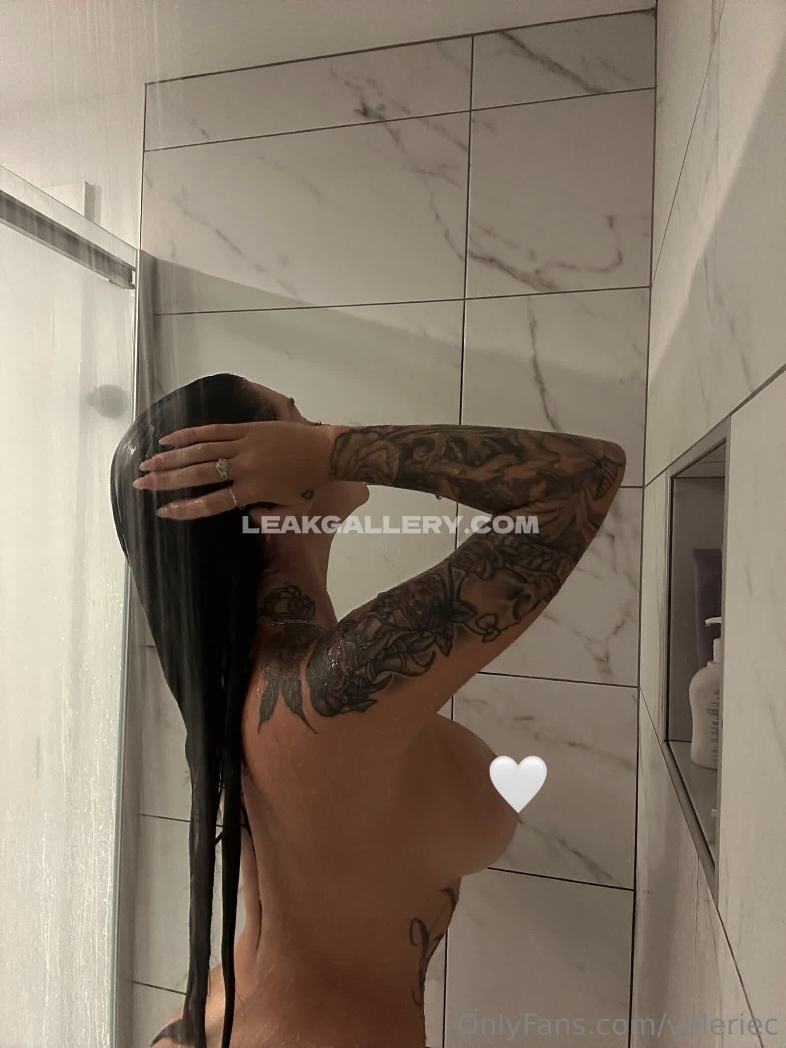 Valeriekay Exclusive Leaked Nude OnlyFans #9456167