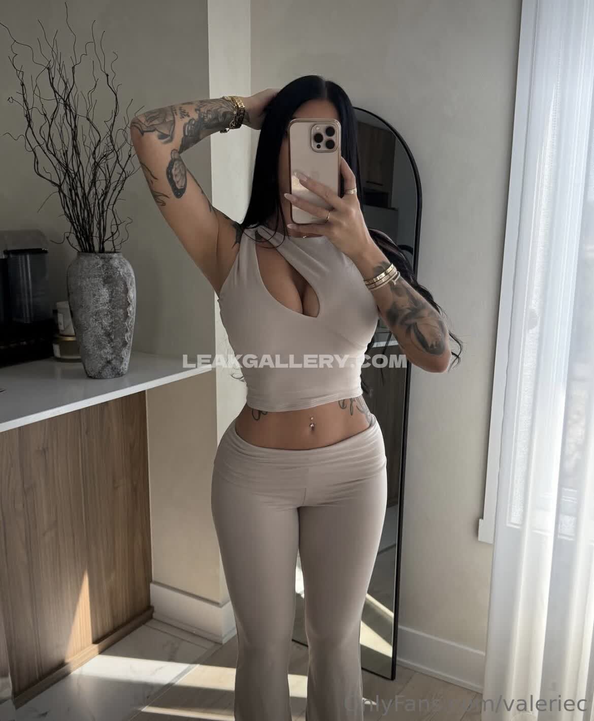 Valeriekay Exclusive Leaked Nude OnlyFans #9456060