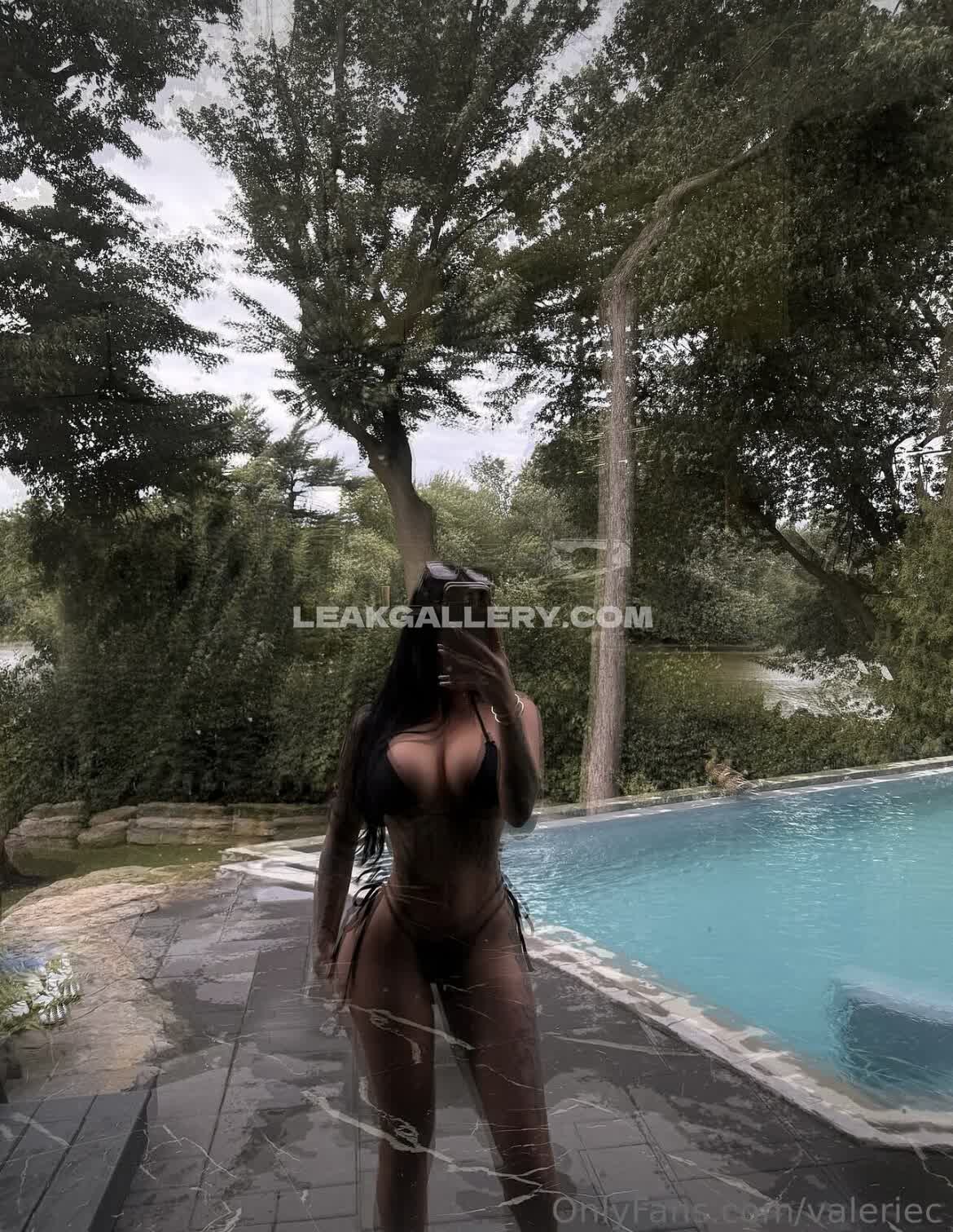 Valeriekay Exclusive Leaked Nude OnlyFans #9455887
