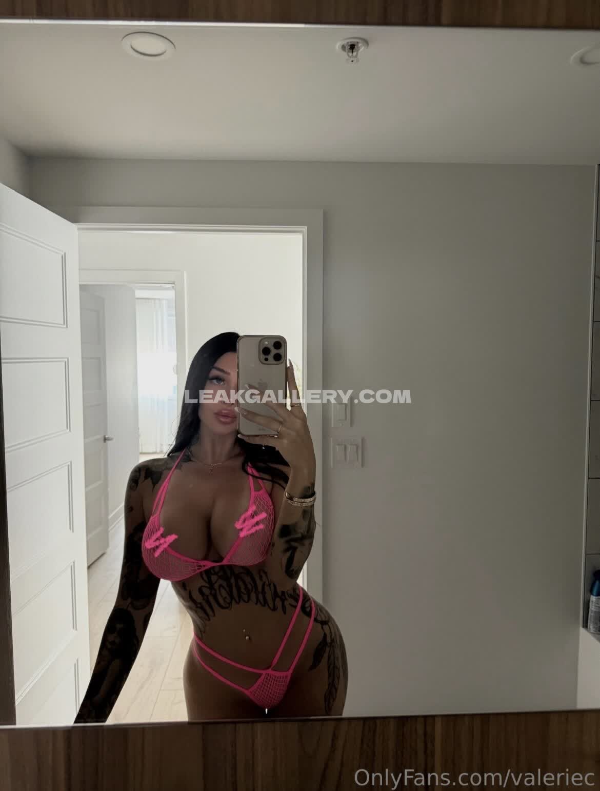 Valeriekay Exclusive Leaked Nude OnlyFans #9455773