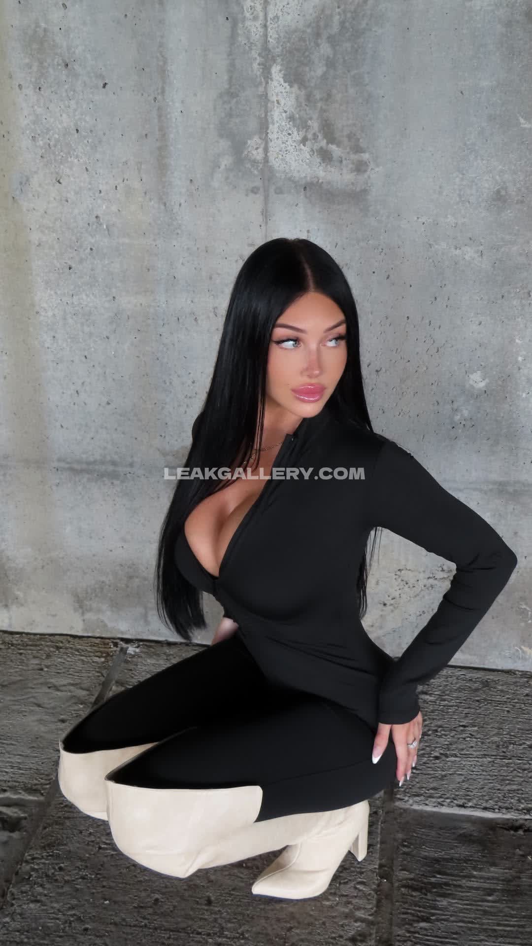 Valeriekay Exclusive Leaked Nude OnlyFans #9456102