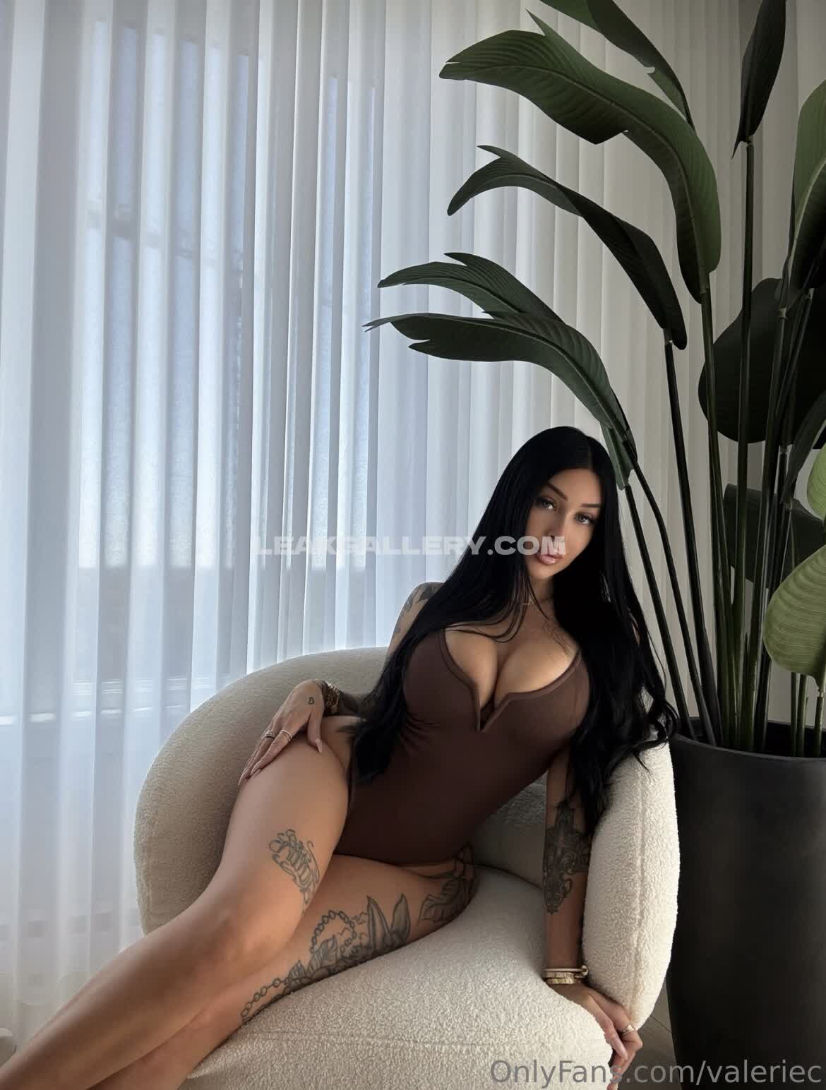 Valeriekay Exclusive Leaked Nude OnlyFans #9456034