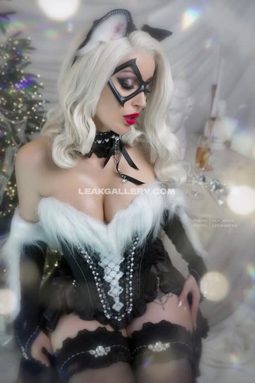 Valeryhimera / lera-himera / valery_himera Exclusive Leaked Nude OnlyFans #10771595