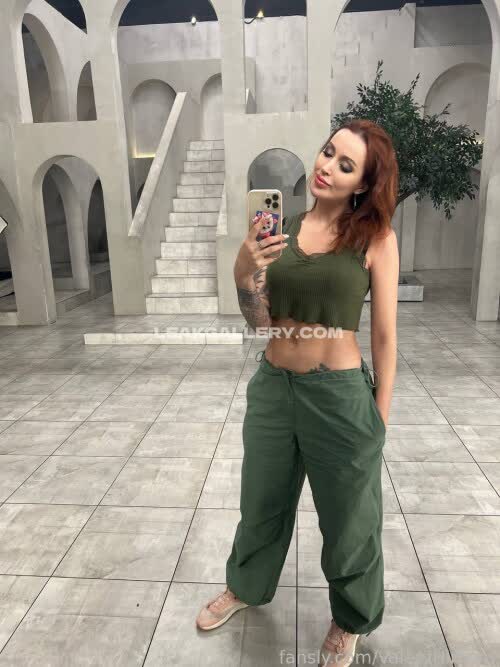 Valeryhimera / lera-himera / valery_himera Exclusive Leaked Nude OnlyFans #10776357