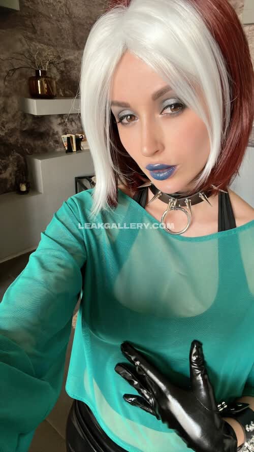 Valeryhimera / lera-himera / valery_himera Exclusive Leaked Nude OnlyFans #10773794