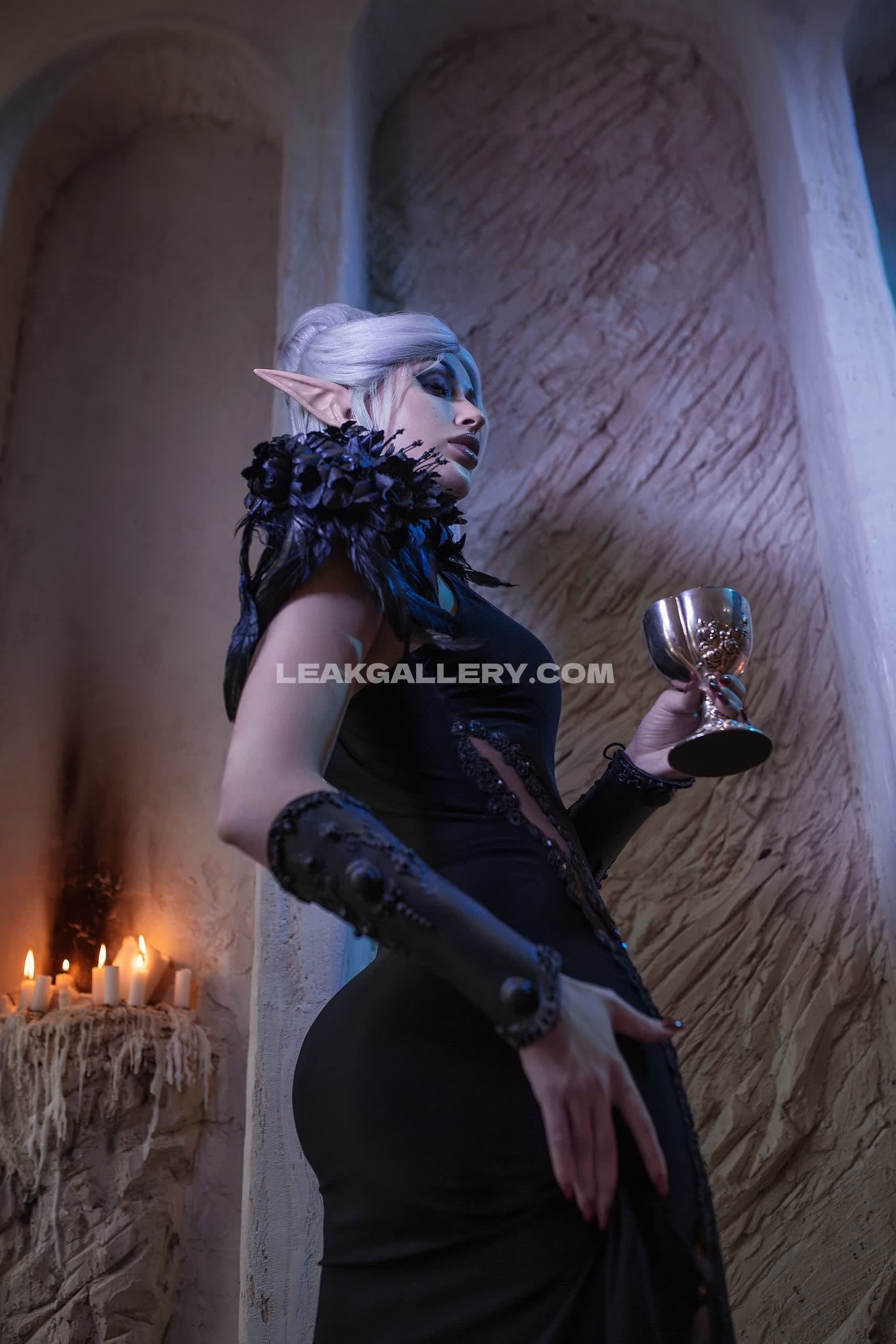 Valeryhimera / lera-himera / valery_himera Exklusiv geleakte Nacktbilder von OnlyFans #9708005
