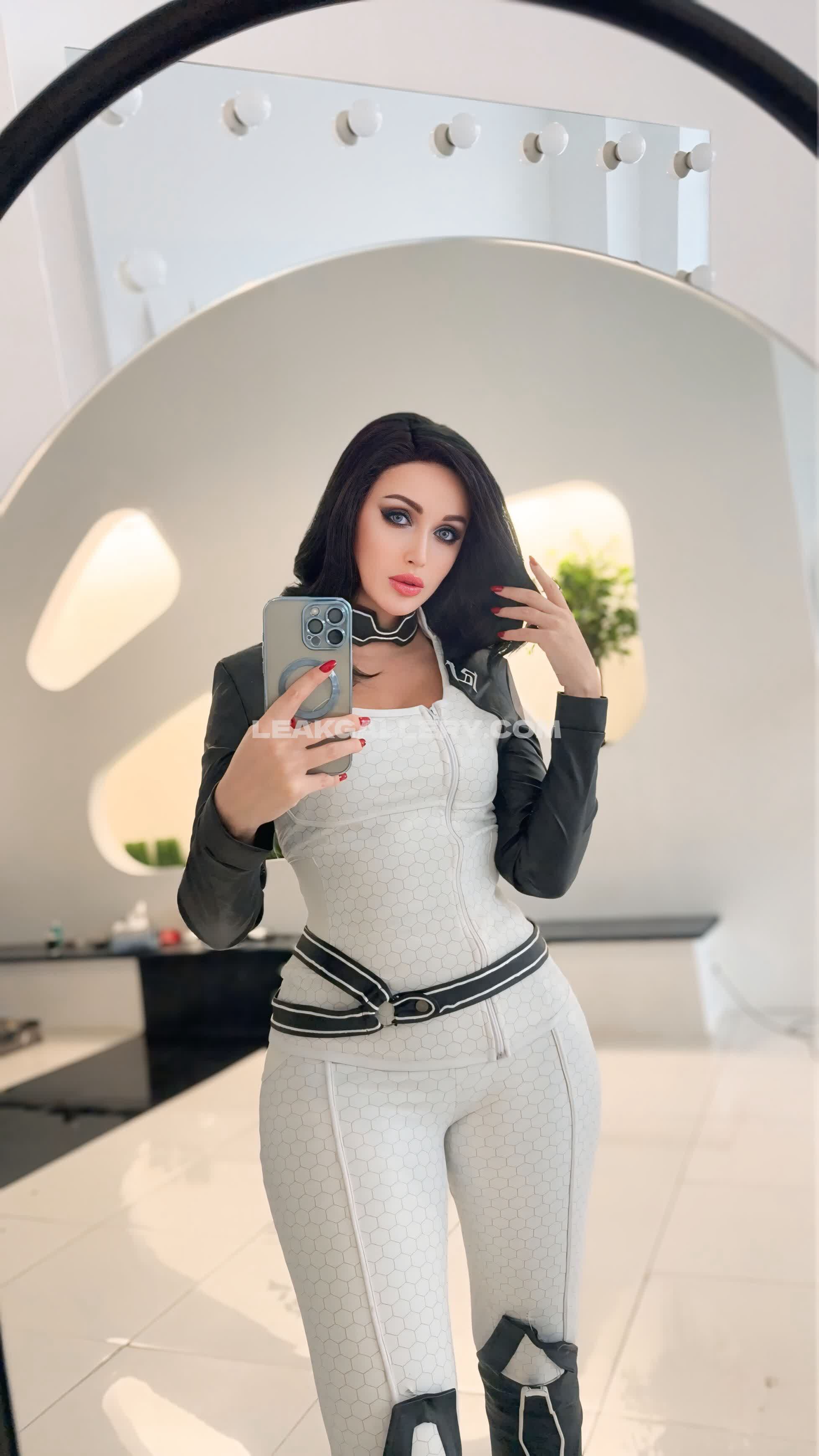 Valeryhimera / lera-himera / valery_himera Exclusive Leaked Nude OnlyFans #9708212