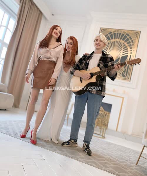 Valeryhimera / lera-himera / valery_himera Exclusive Leaked Nude OnlyFans #10776575