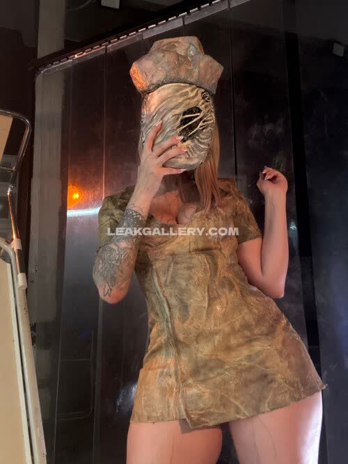 Valeryhimera / lera-himera / valery_himera Exclusive Leaked Nude OnlyFans #10779754
