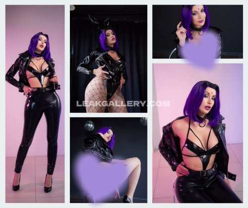 Valeryhimera / lera-himera / valery_himera Exclusive Leaked Nude OnlyFans #10777654