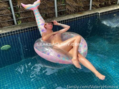 Valeryhimera / lera-himera / valery_himera Exclusive Leaked Nude OnlyFans #10774620