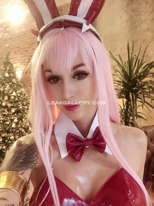 Valeryhimera / lera-himera / valery_himera Exclusive Leaked Nude OnlyFans #10774977