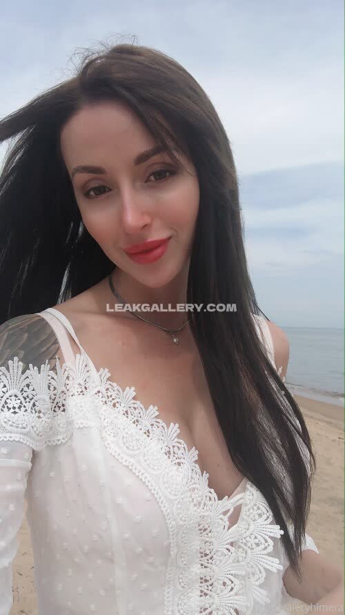 Valeryhimera / lera-himera / valery_himera Exclusive Leaked Nude OnlyFans #10778396