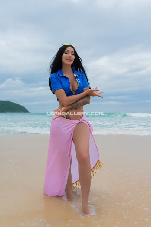 Valeryhimera / lera-himera / valery_himera Exclusive Leaked Nude OnlyFans #10771563