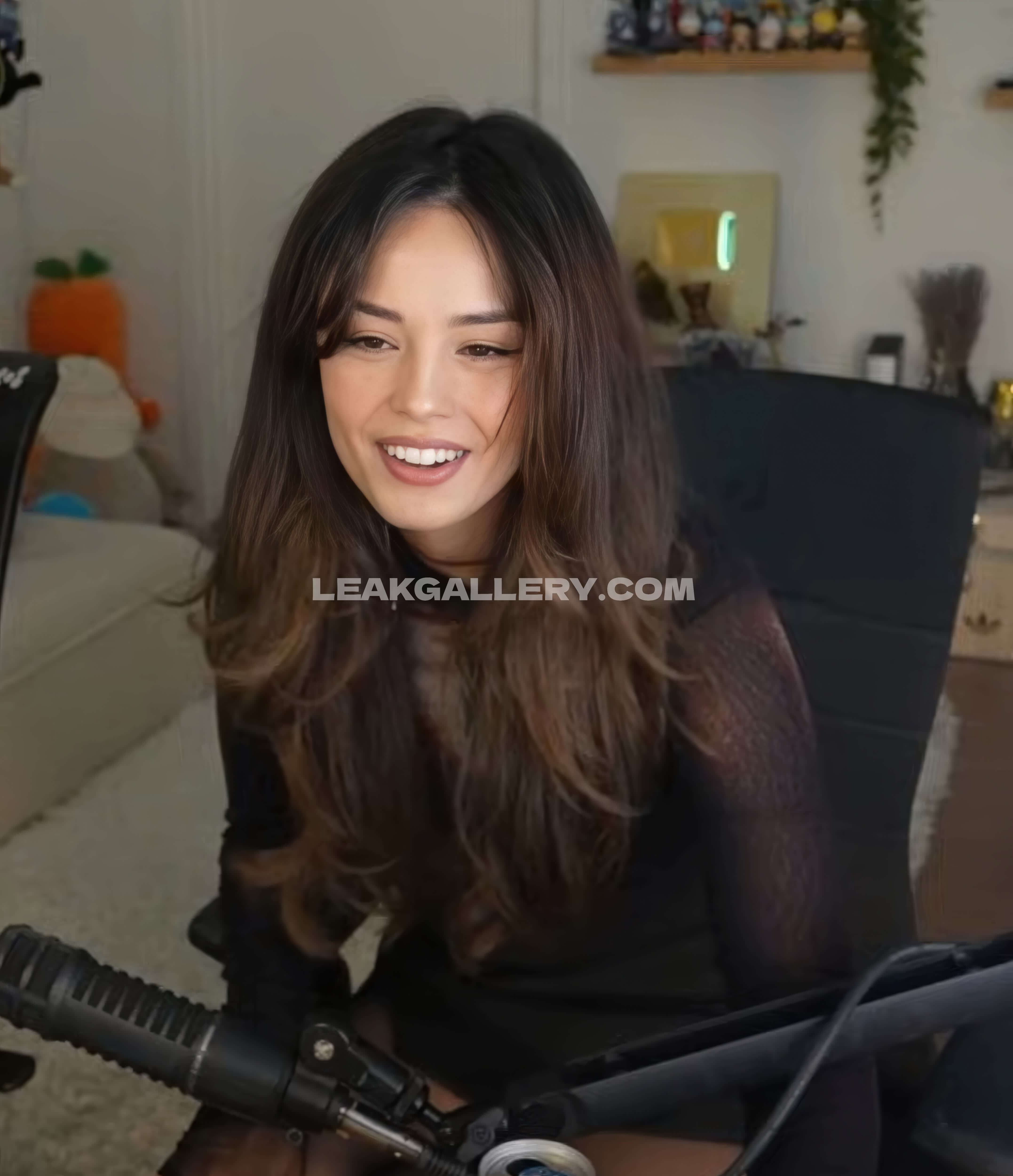 Valkyrae / valkyrae1 Exclusive Leaked Nude OnlyFans #9204332