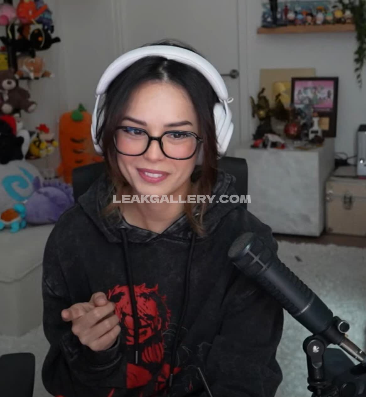 Valkyrae / valkyrae1 Exclusive Leaked Nude OnlyFans #9204328