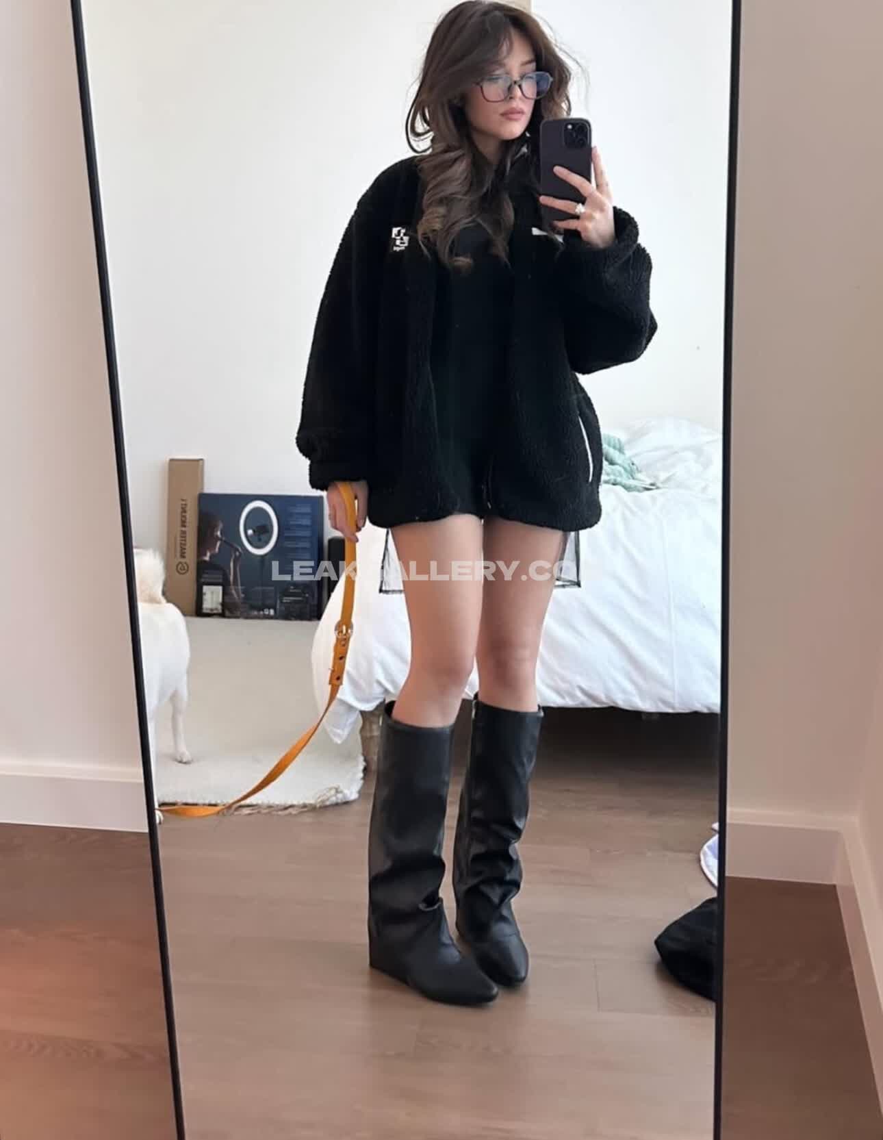 Valkyrae / valkyrae1 Exklusiv geleakte Nacktbilder von OnlyFans #10202716