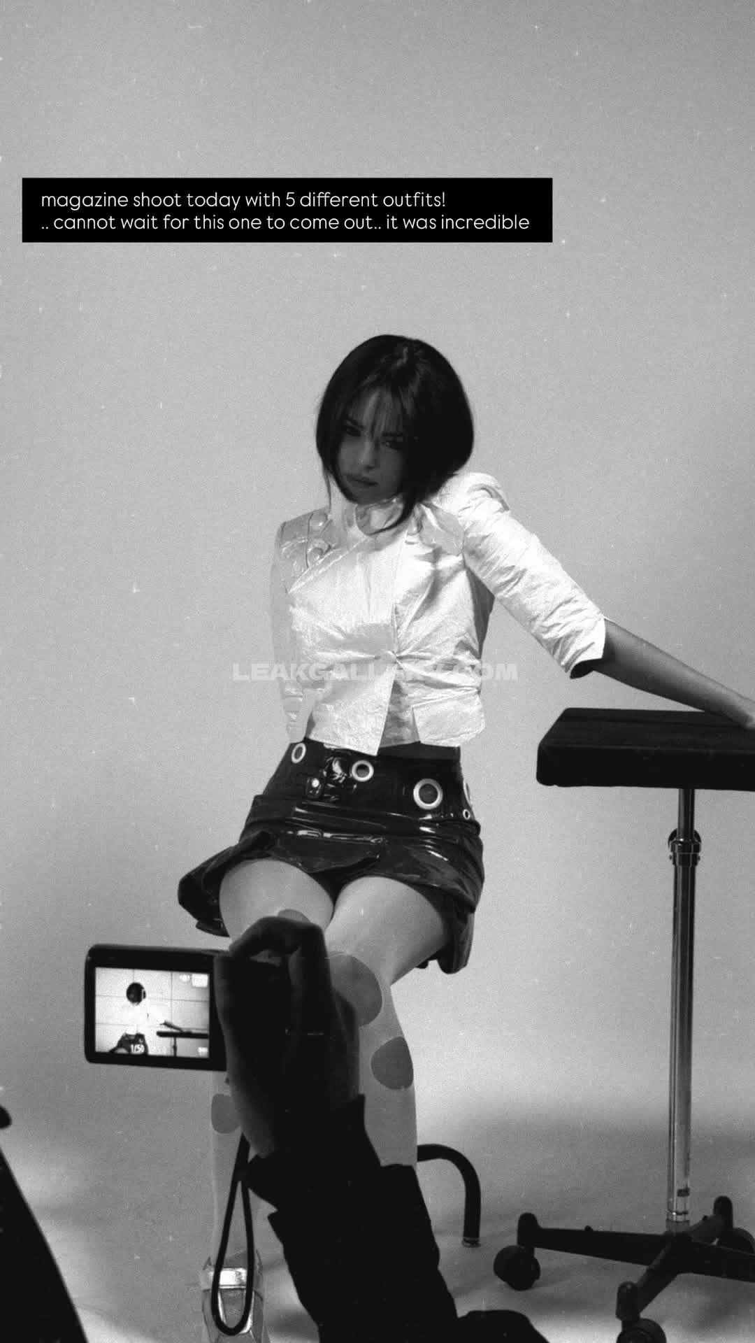 Valkyrae / valkyrae1 Exklusiv geleakte Nacktbilder von OnlyFans #10118513