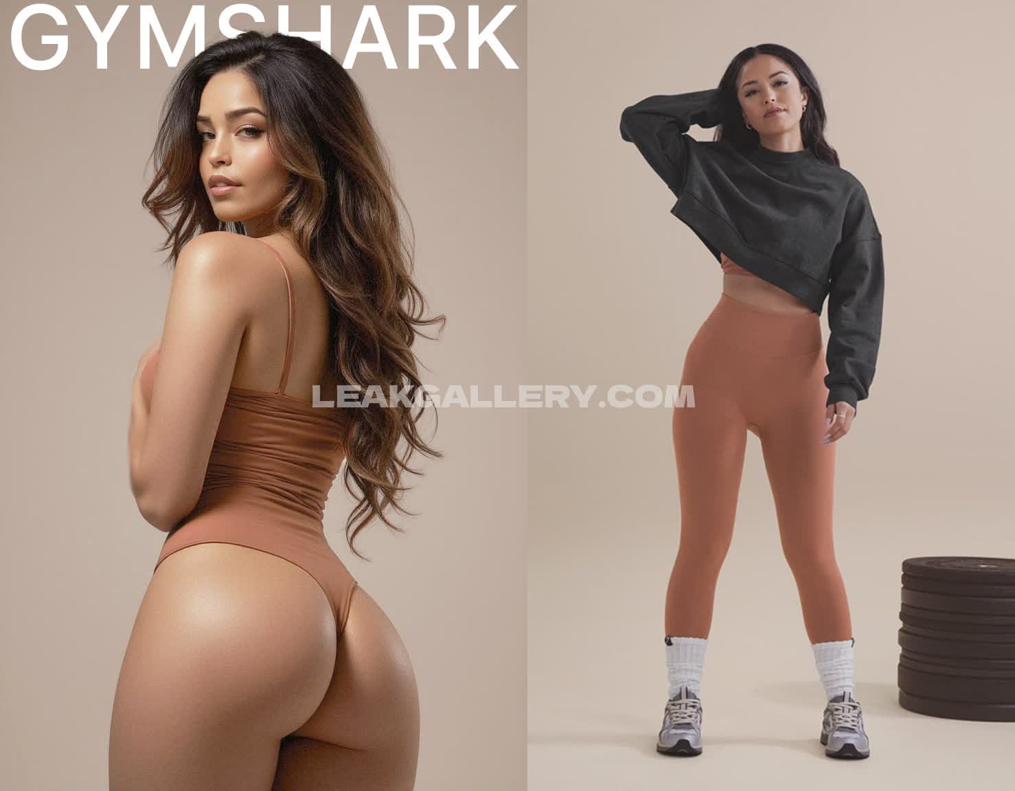 Valkyrae / valkyrae1 OnlyFans Nudi in Esclusiva Trapela #10204518