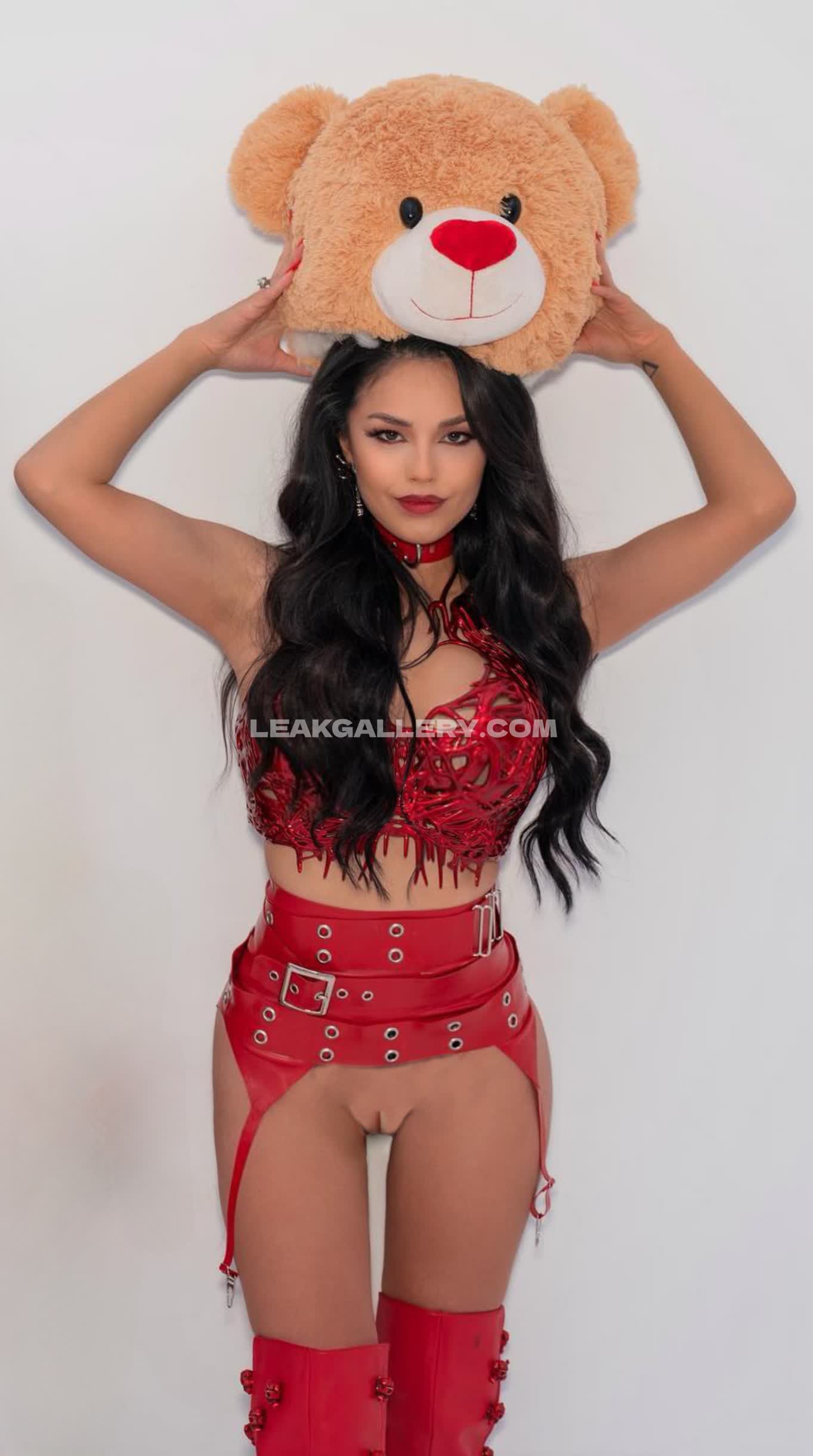 Valkyrae / Valkyrae1 Exclusive Leaked Nude OnlyFans #10208000