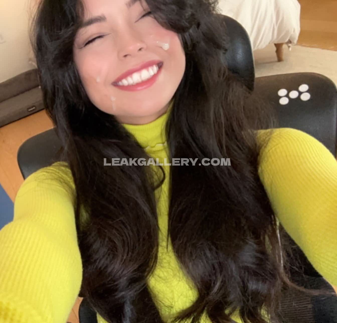 Valkyrae / Valkyrae1 Exclusive Leaked Nude OnlyFans #10207453