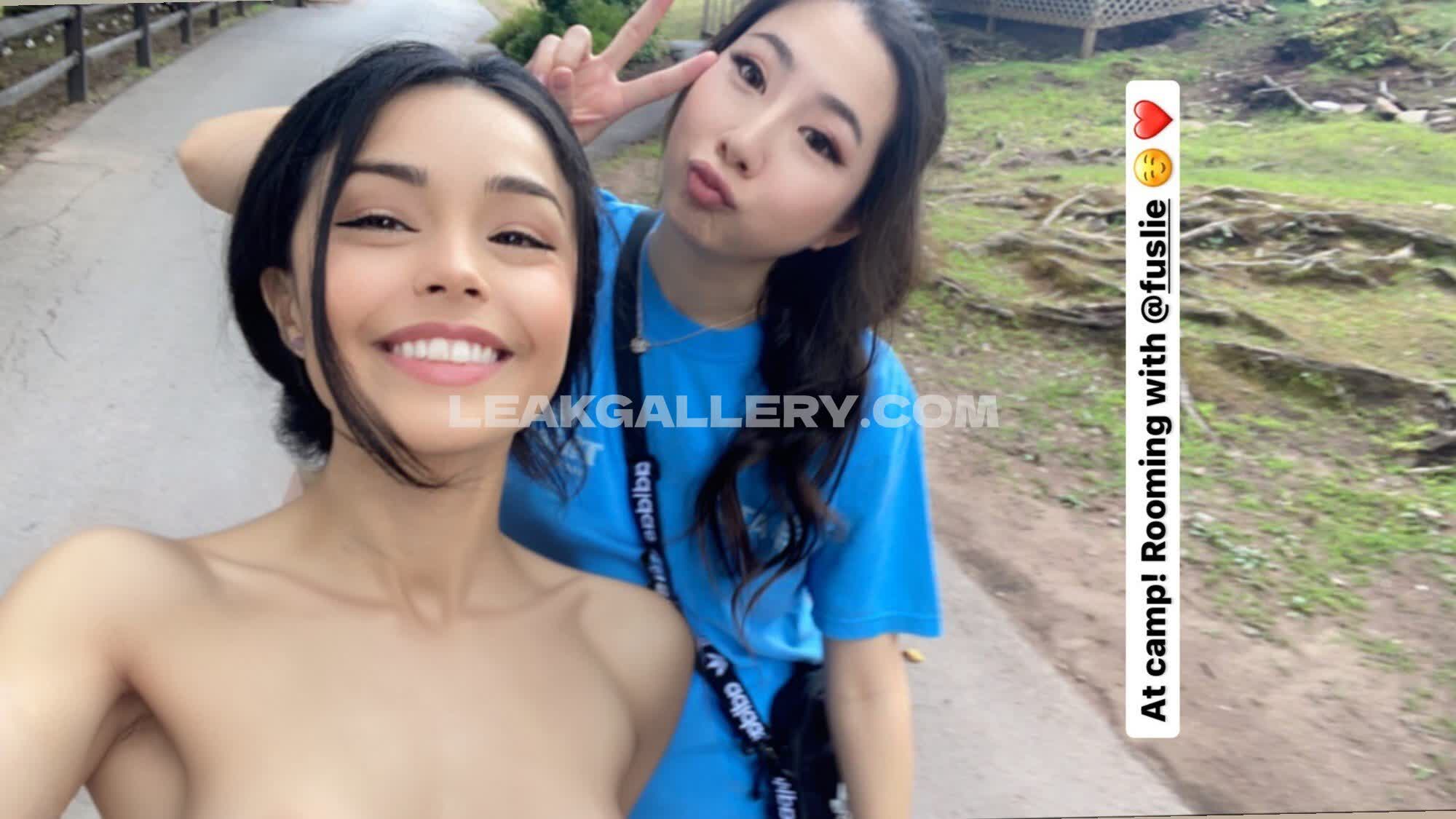 Valkyrae / Valkyrae1 Exclusive Leaked Nude OnlyFans #10207528