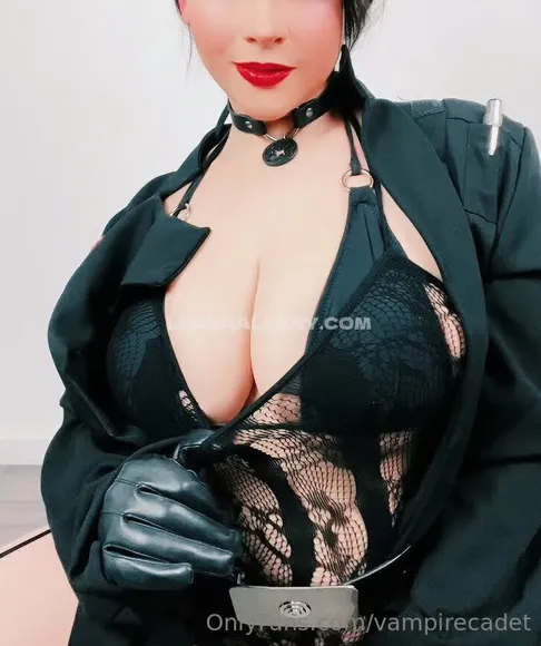 vampirecadet