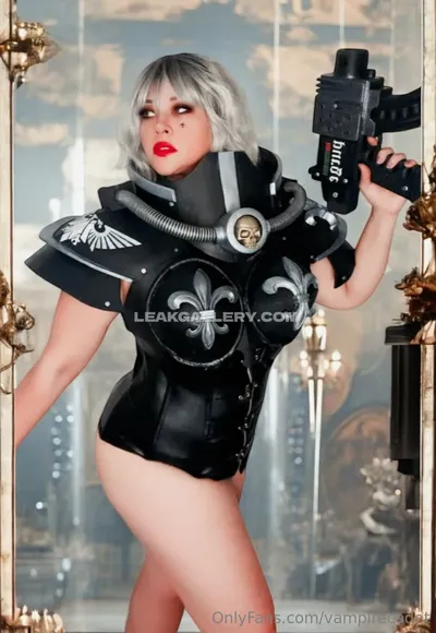vampirecadet