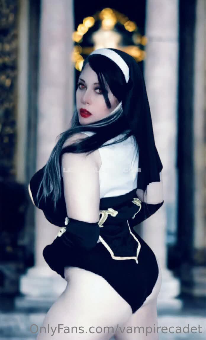 Vampirecadet Exclusive Leaked Nude OnlyFans #8930710