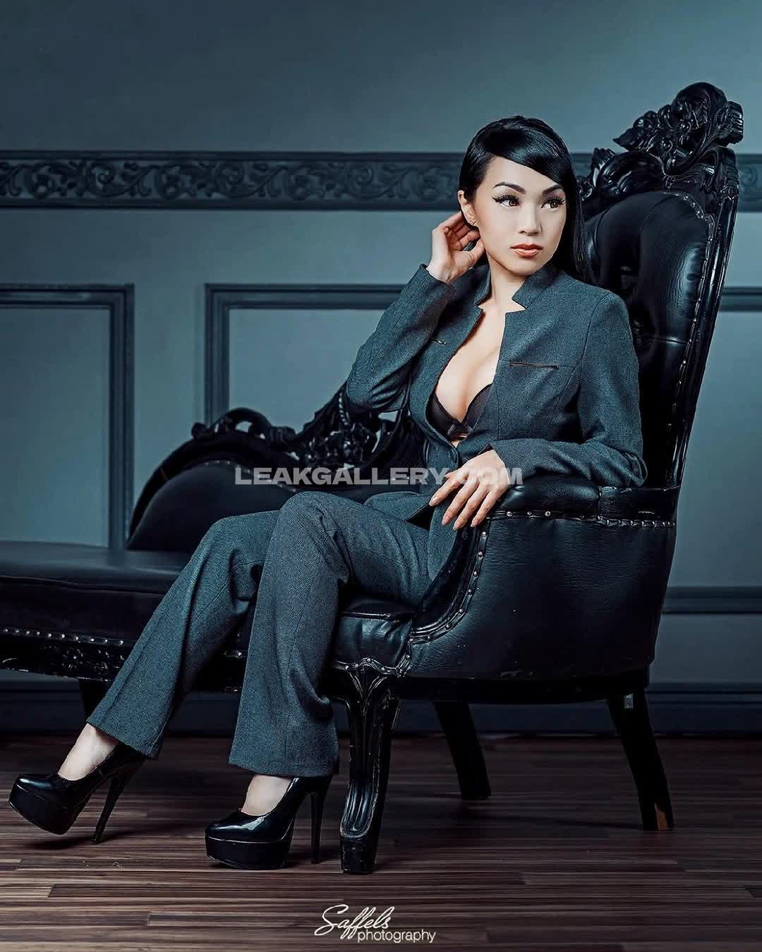 Vampybitme Exclusive Leaked Nude OnlyFans #10155700