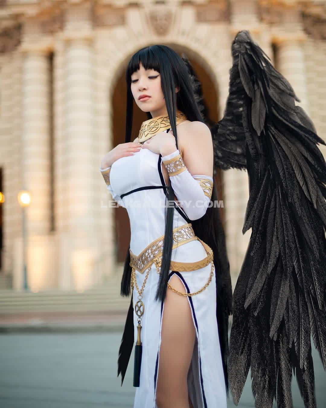 Vampybitme Exclusive Leaked Nude OnlyFans #10155540