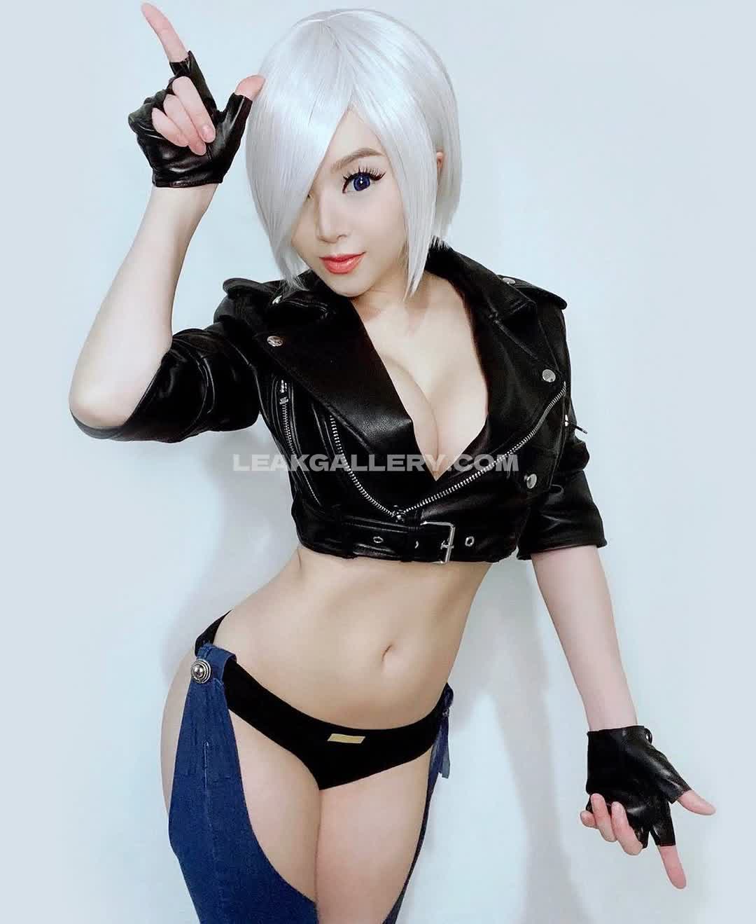 Vampybitme Exclusive Leaked Nude OnlyFans #10155878