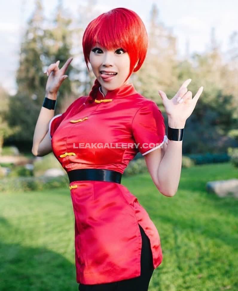 Vampybitme Exclusive Leaked Nude OnlyFans #10155831
