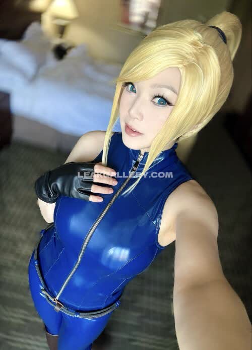 Vampybitme Exclusive Leaked Nude OnlyFans #10664210