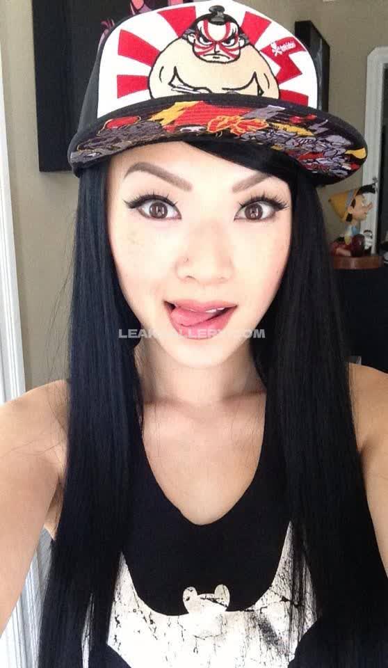 Vampybitme Exklusiv geleakte Nacktbilder von OnlyFans #9868919