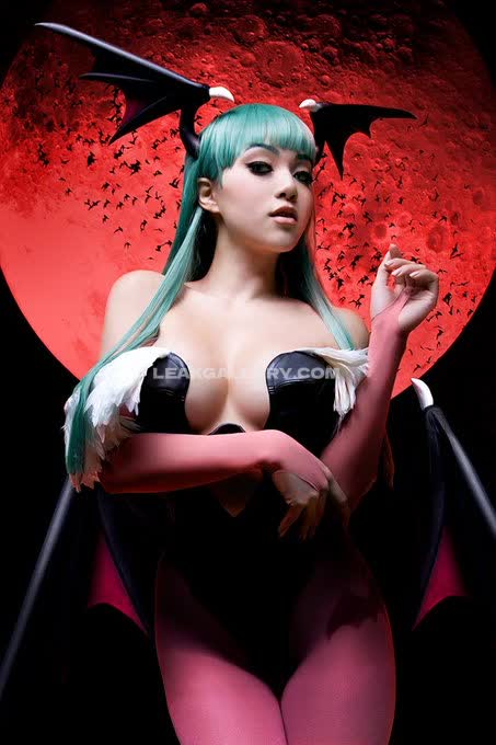 Vampybitme Exclusive Leaked Nude OnlyFans #10089996