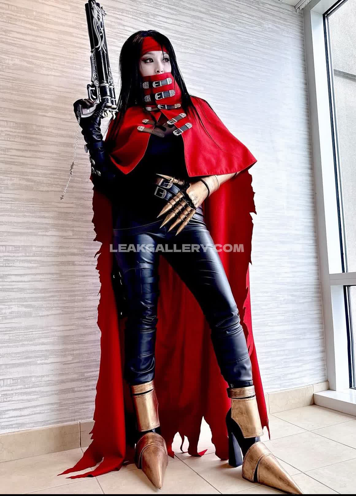 Vampybitme Exclusive Leaked Nude OnlyFans #10155777