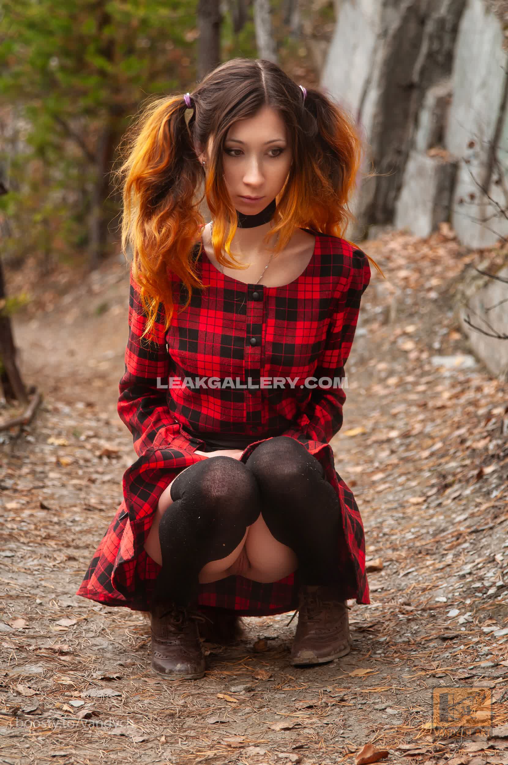 Vandych Exclusive Leaked Nude OnlyFans #9415651